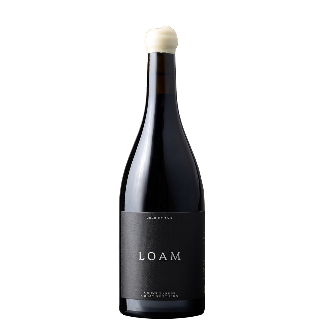 Loam syrah 2020