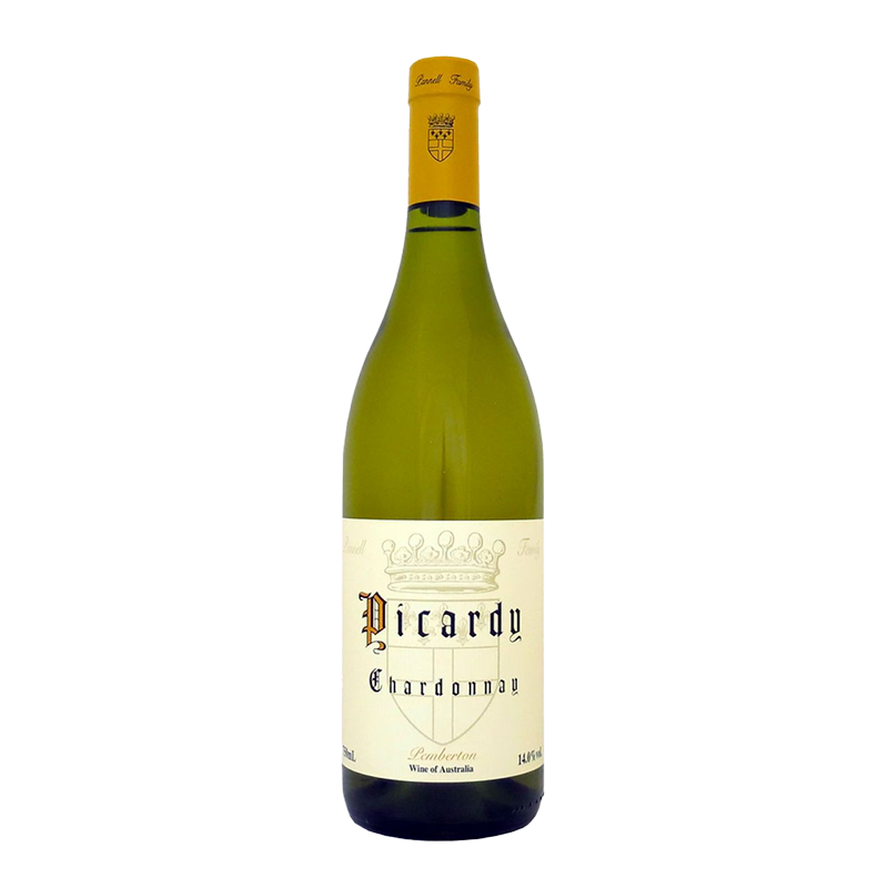 Picardy Chardonnay 2022