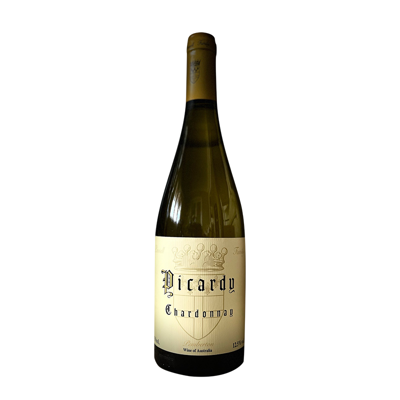Picardy Chardonnay 2013