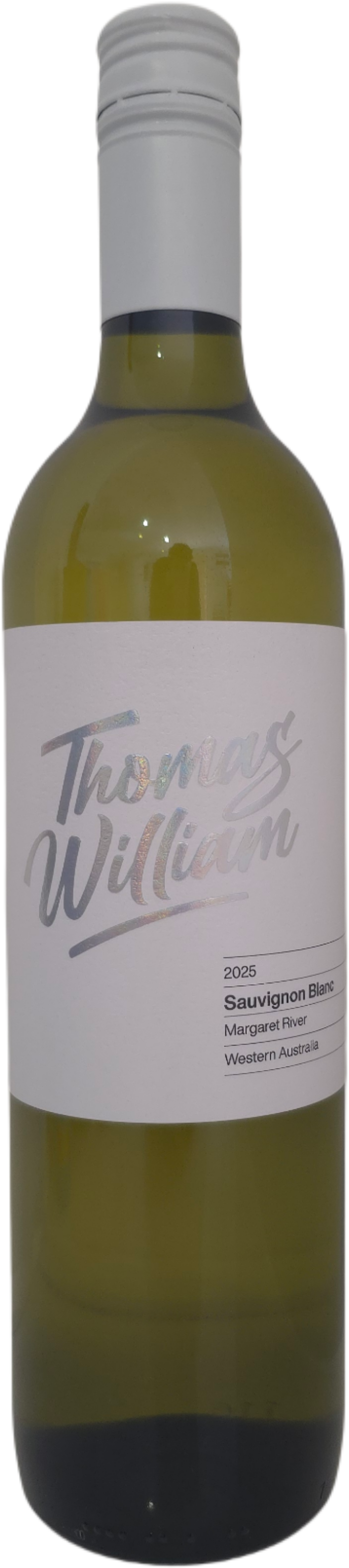 Thomas William Wines sauvignon blanc 2025