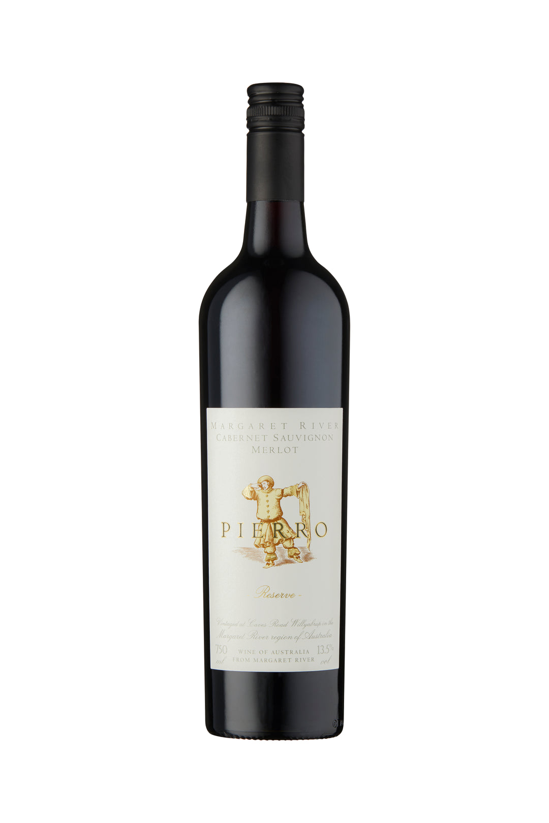 Pierro cabernet sauvignon merlot Reserve 2022