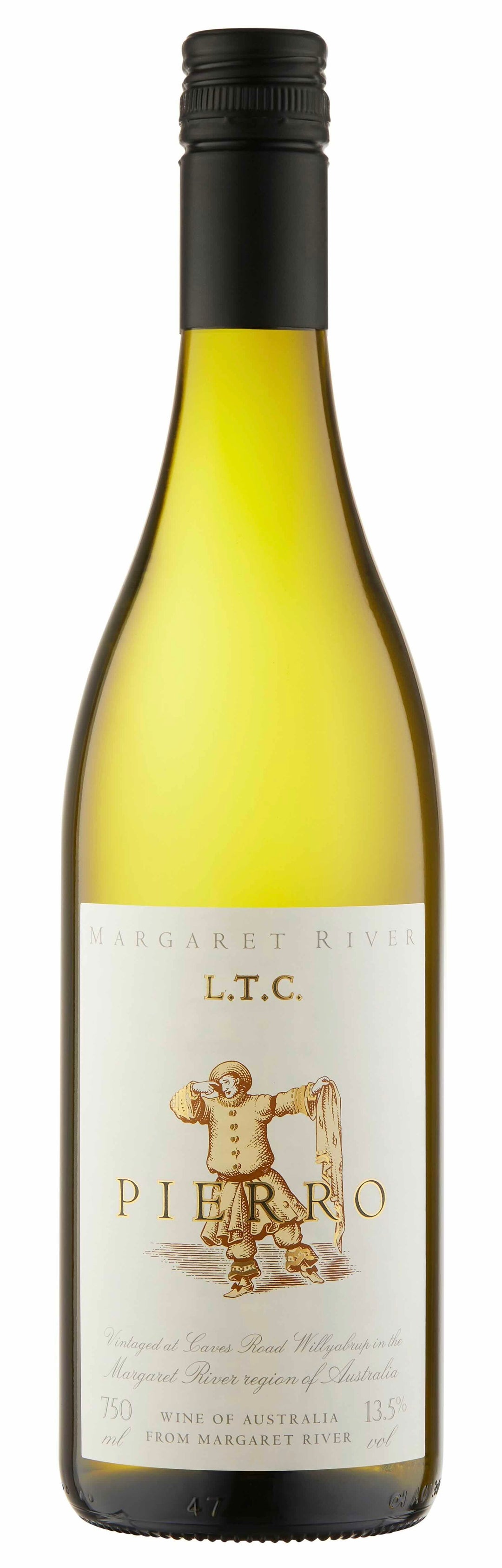 Pierro LTC 2025