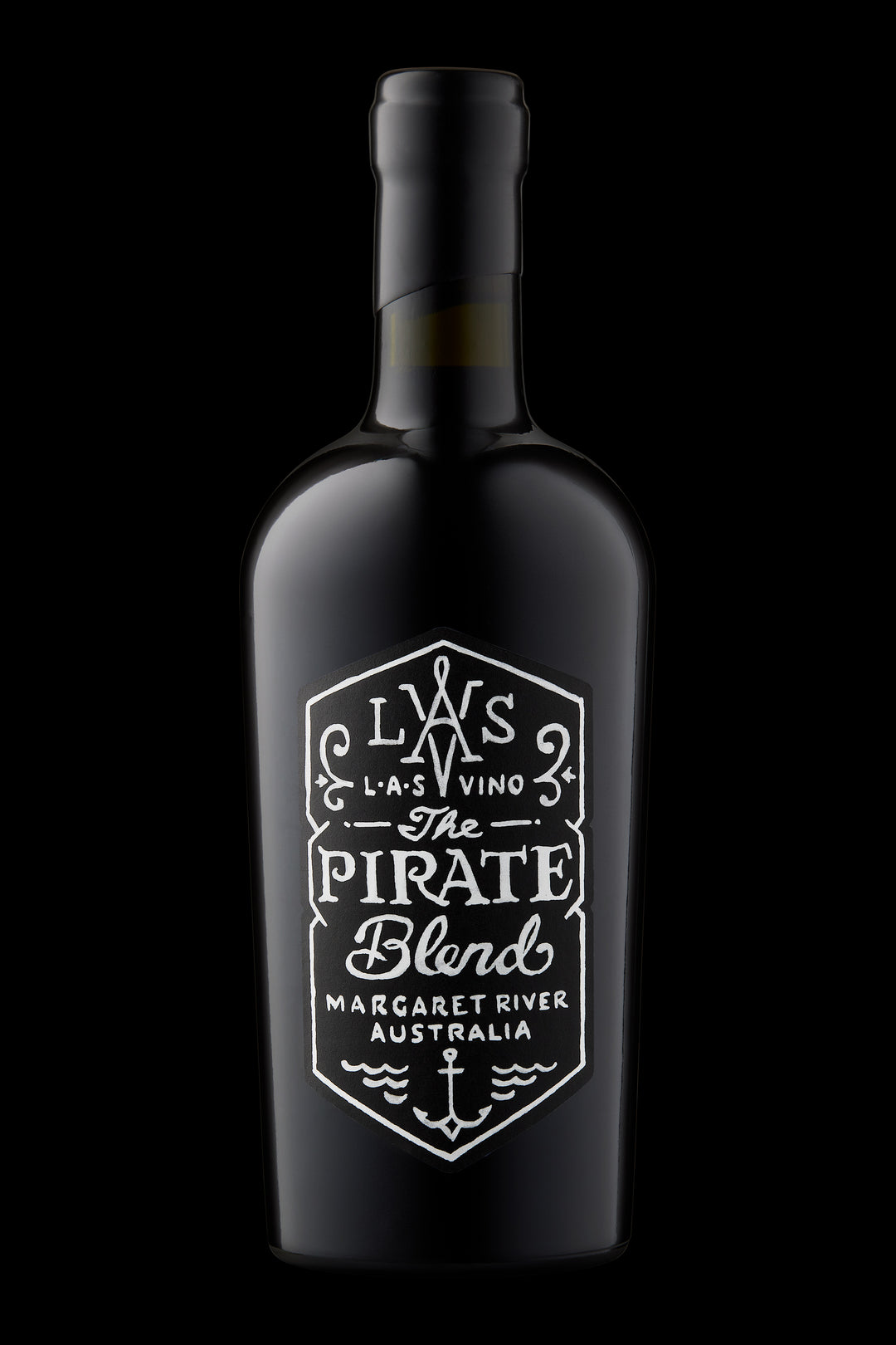 L.A.S. Vino The Pirate Blend 2023