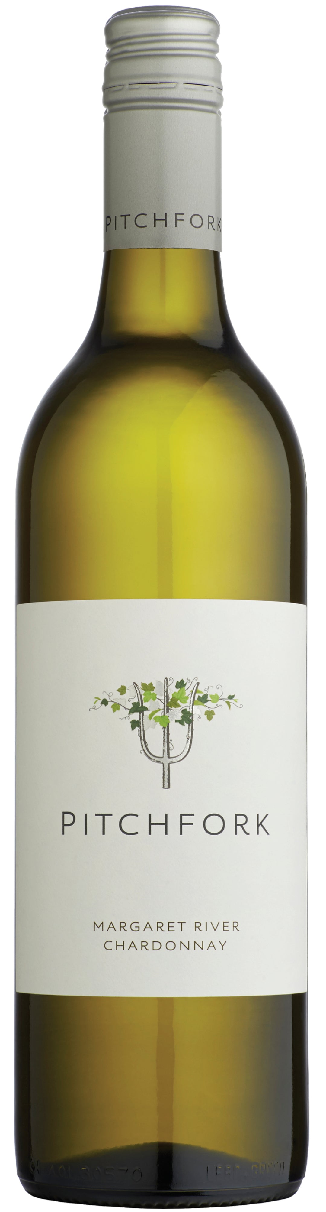 Pitchfork Margaret River chardonnay 2026