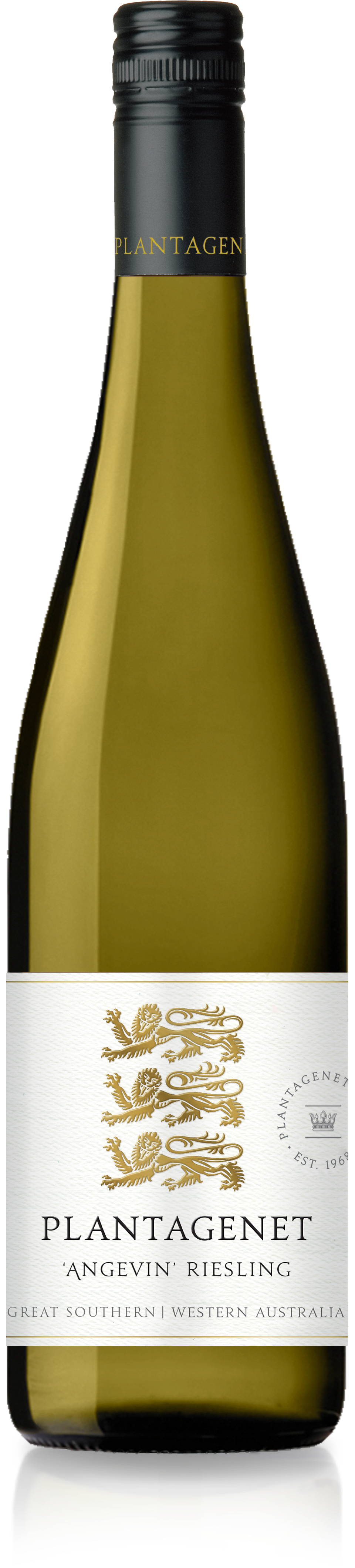 Plantagenet Angevin riesling 2025