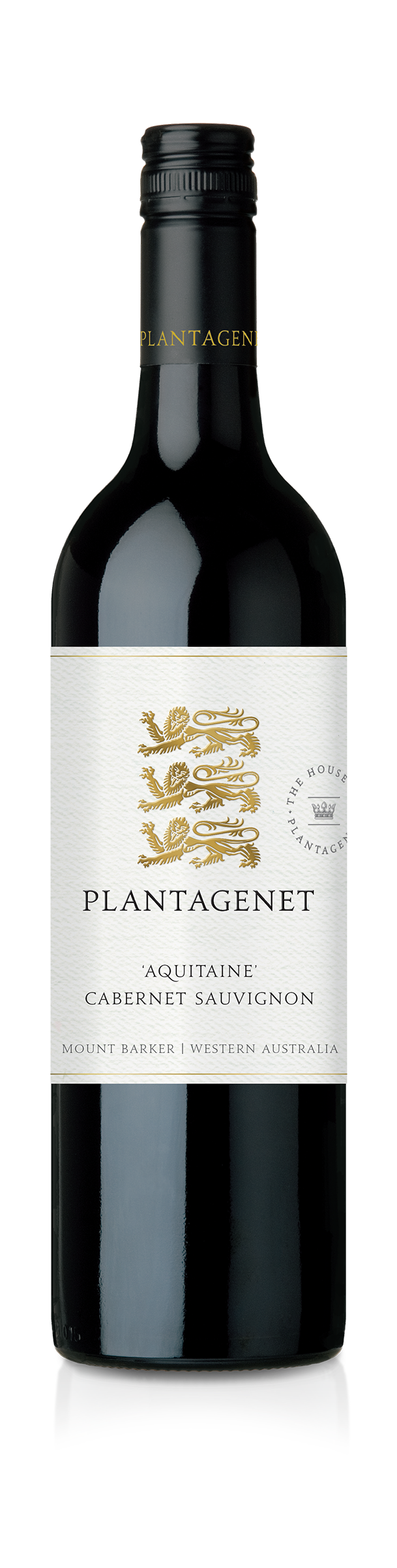 Plantagenet Aquitaine Cabernet Sauvignon 2021