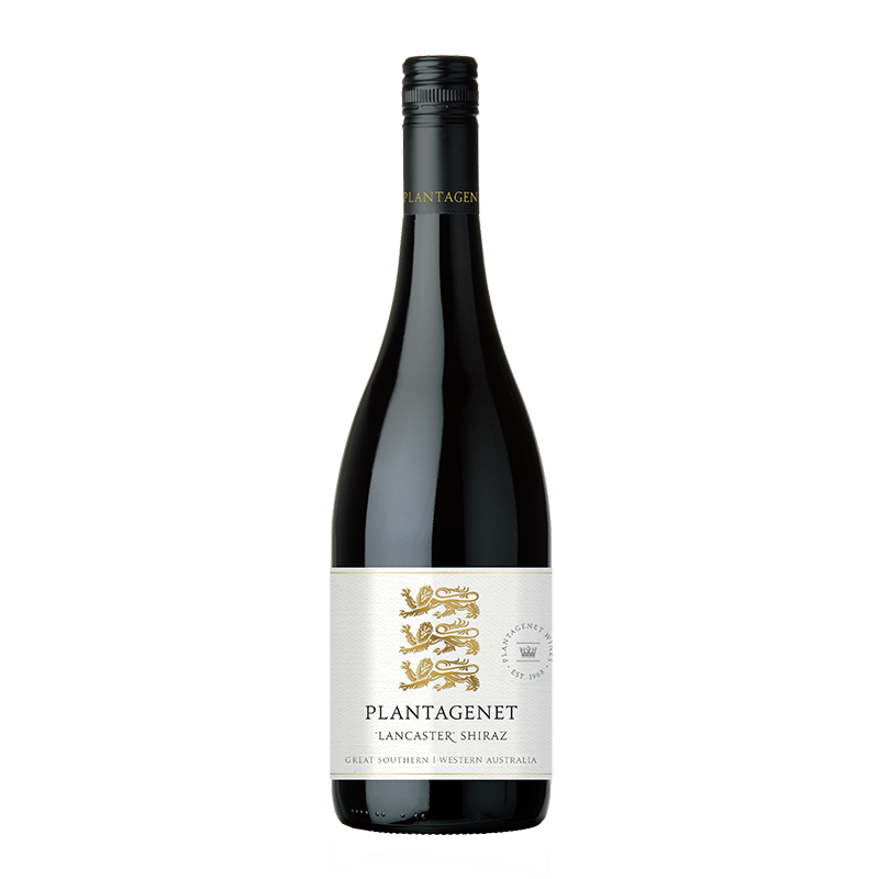 Plantagenet Lancaster Shiraz 2020
