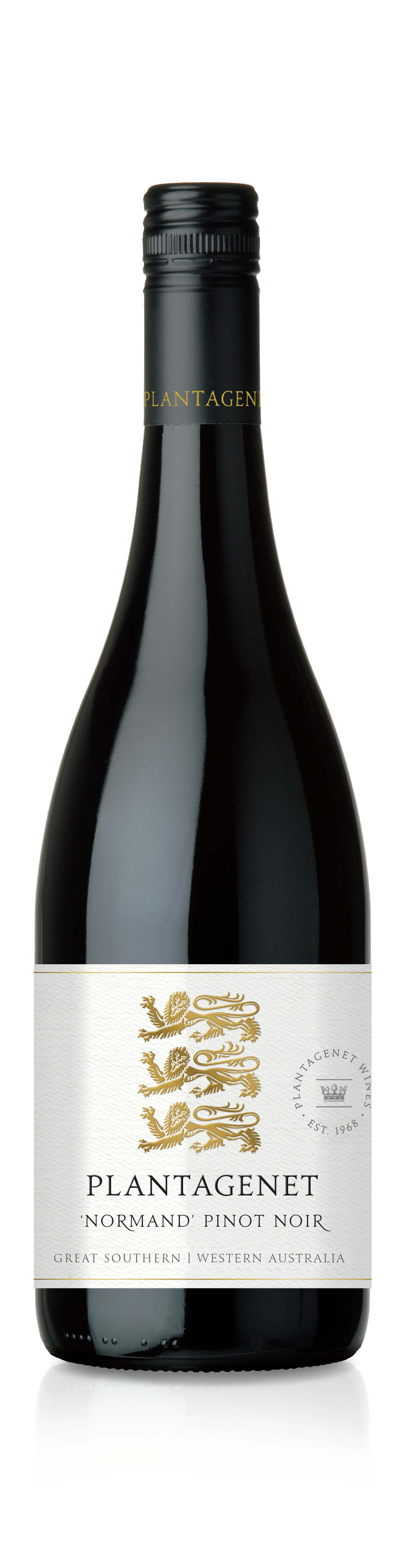 Plantagenet Norman pinot noir 2025