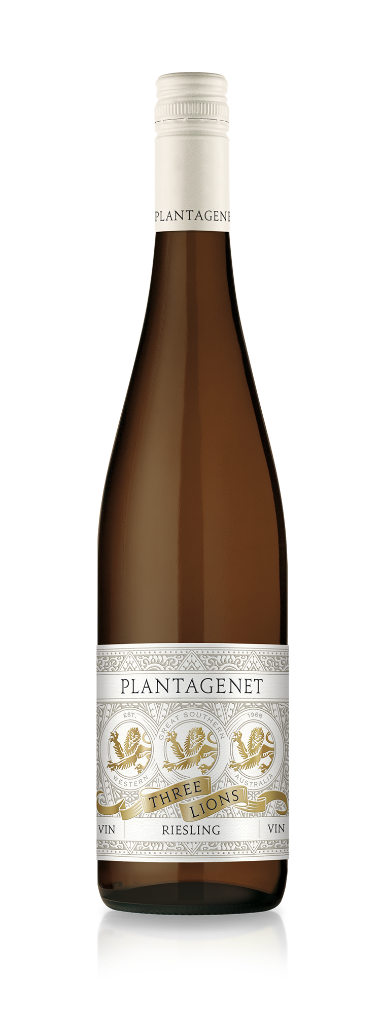 Plantagenet Three Lions riesling 2025