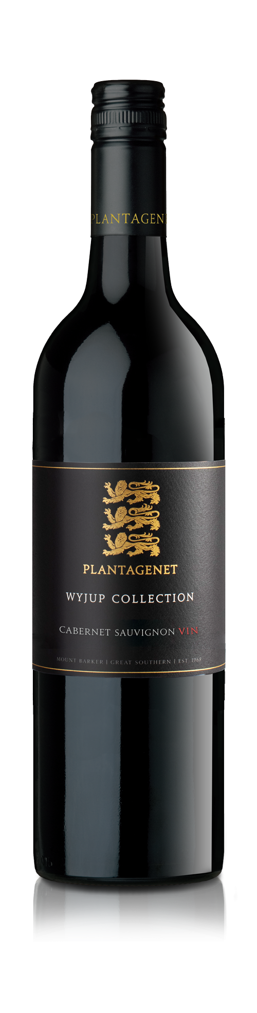 Plantagenet Wyjup Collection cabernet sauvignon 2022