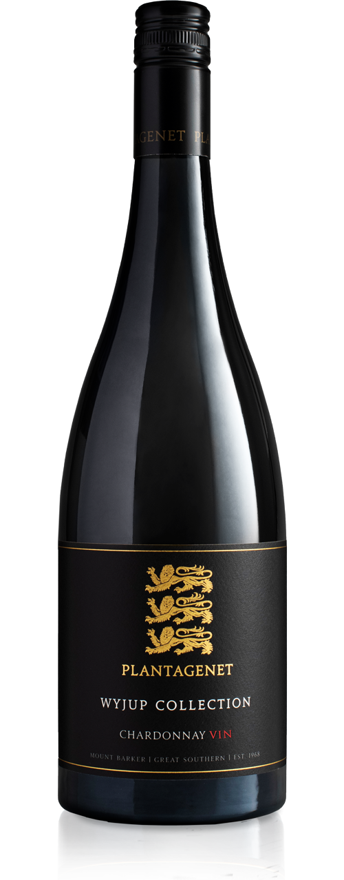 Plantagenet Wyjup Collection chardonnay 2024
