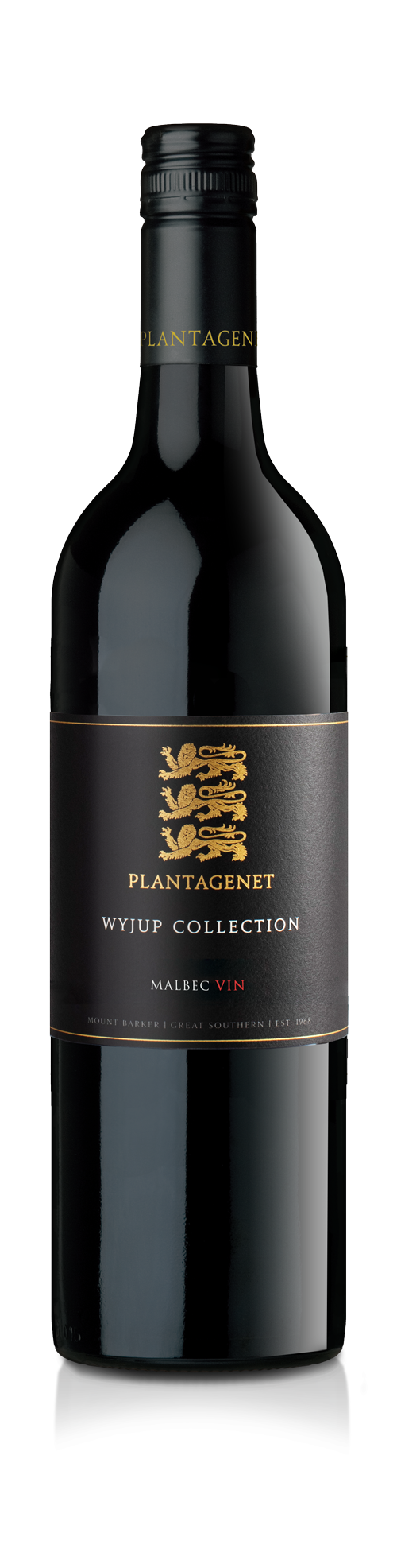 Plantagenet Wyjup Collection malbec 2024