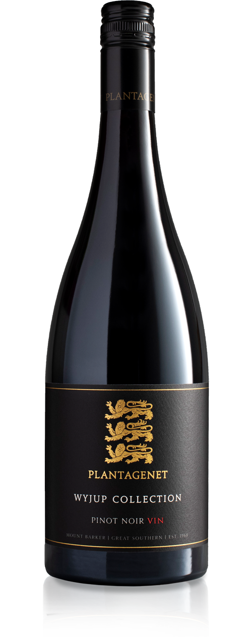 Plantagenet Wyjup Collection pinot noir 2024