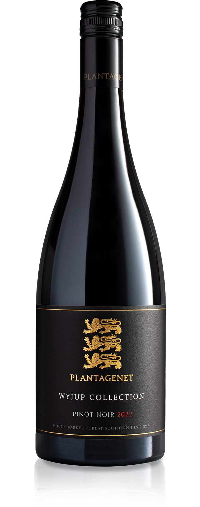 Plantagenet Wyjup Collection Pinot Noir 2022