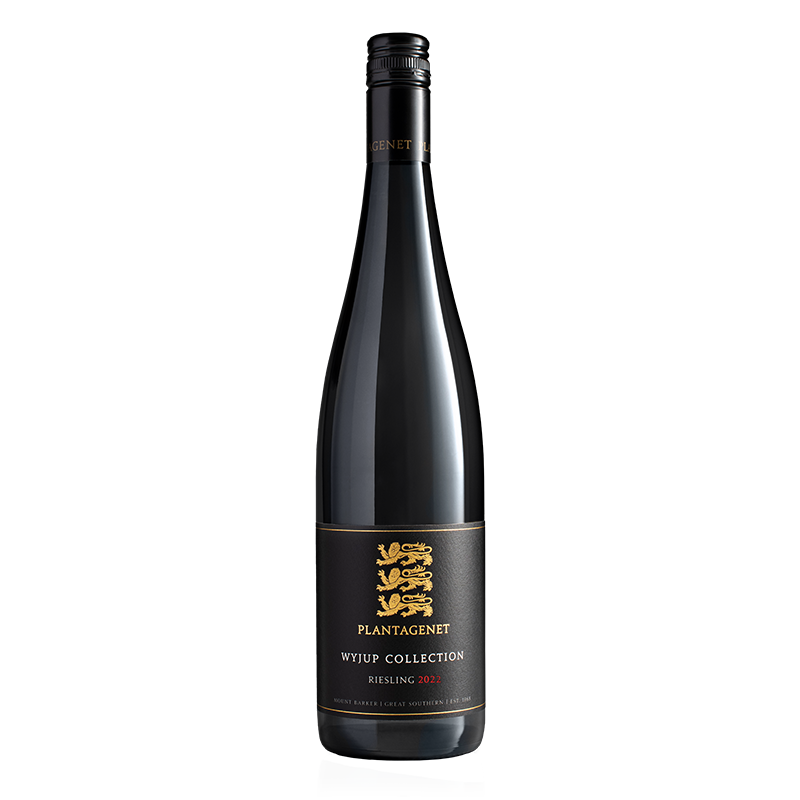 Plantagenet Wyjup Collection Riesling 2022