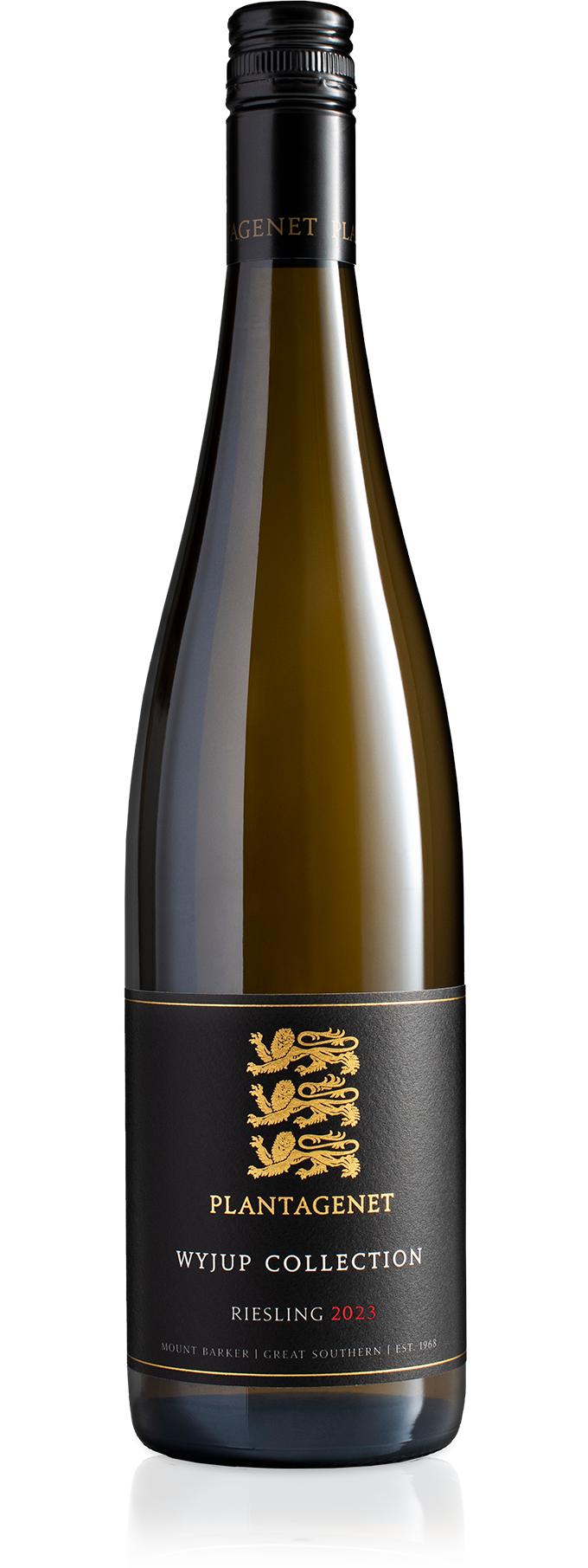 Plantagenet Wyjup Collection Riesling 2023