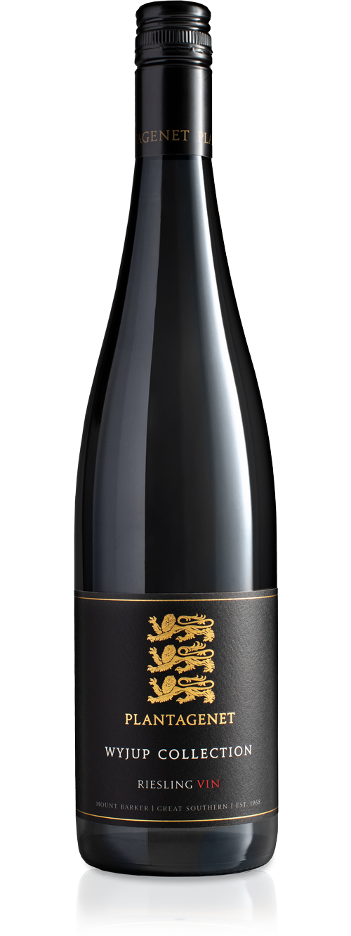 Plantagenet Wyjup Collection riesling 2025
