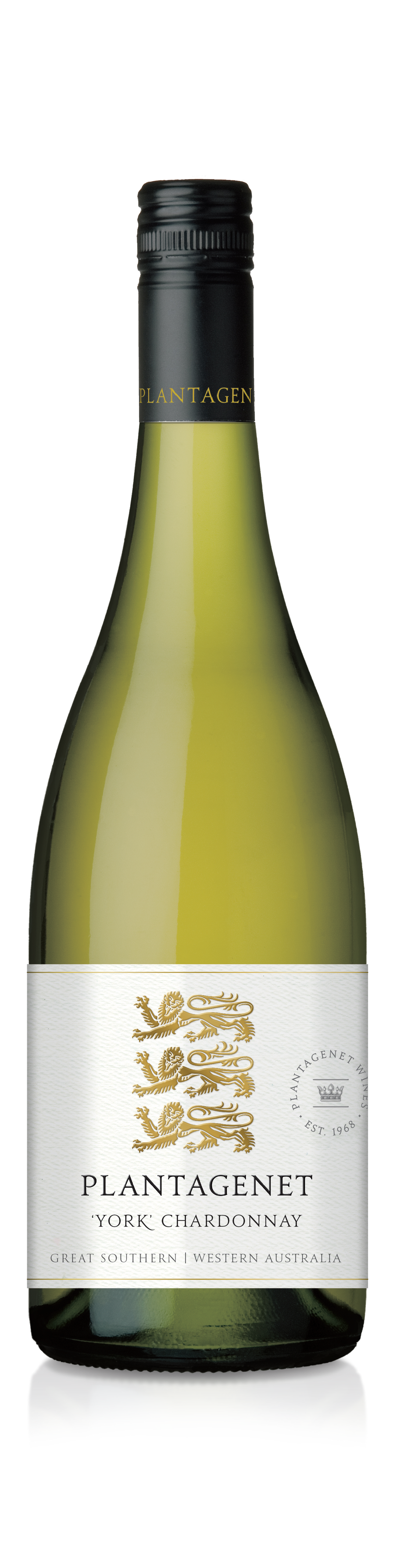 Plantagenet Angevin York chardonnay 2025