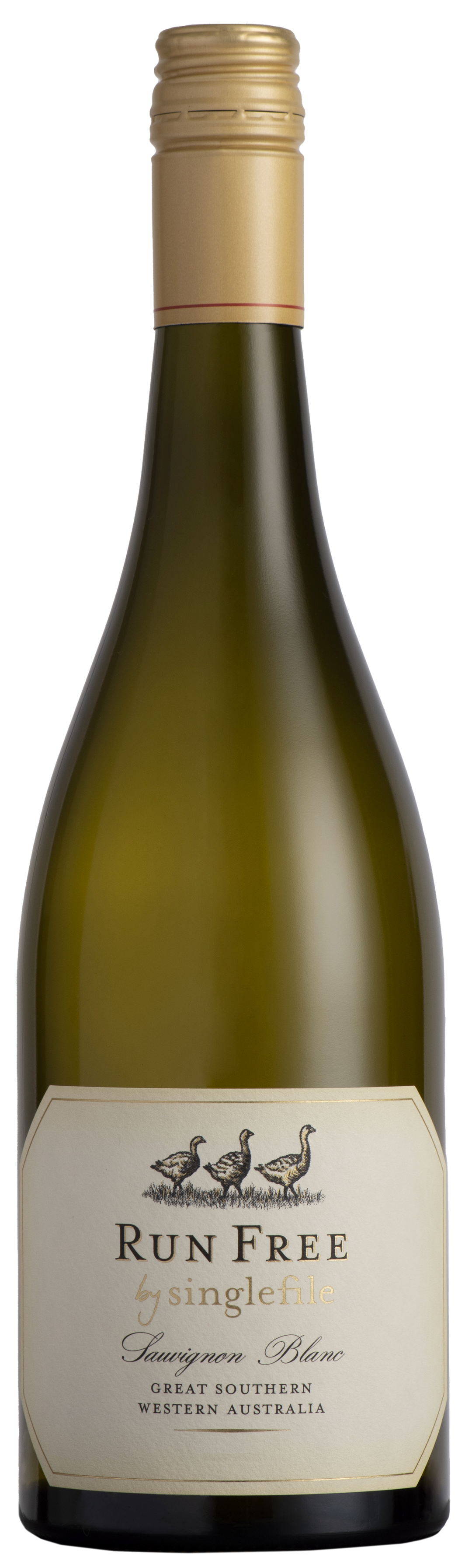 Run Free By Singlefile Sauvignon Blanc 2024