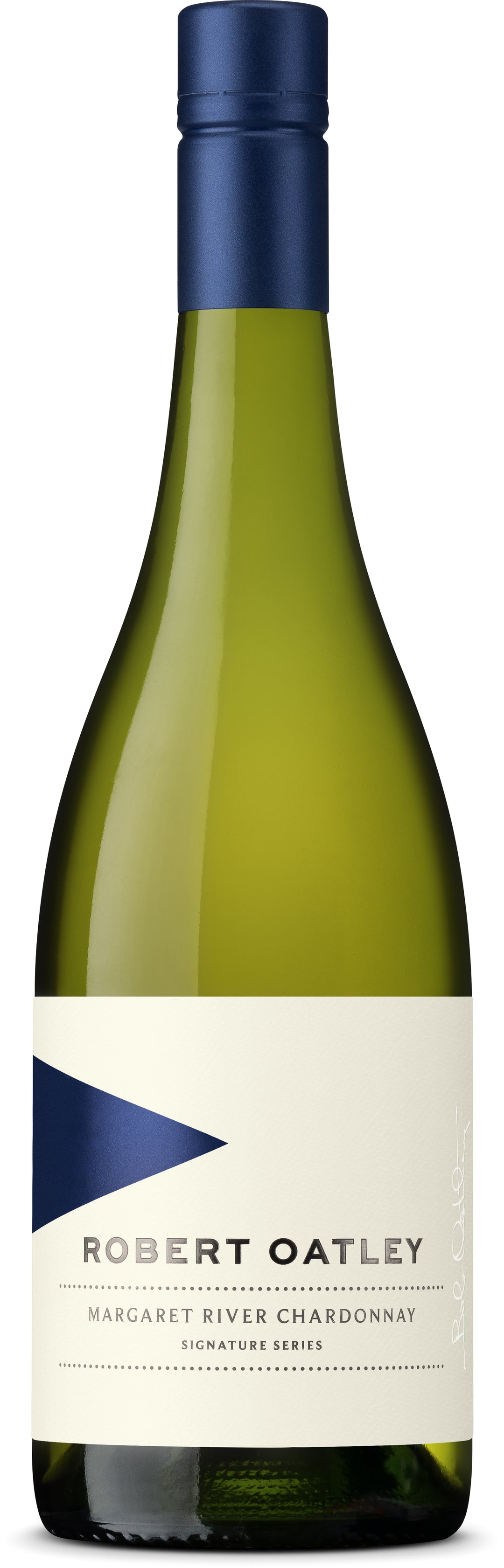 Robert OatleySignature Series Margaret River chardonnay  2025
