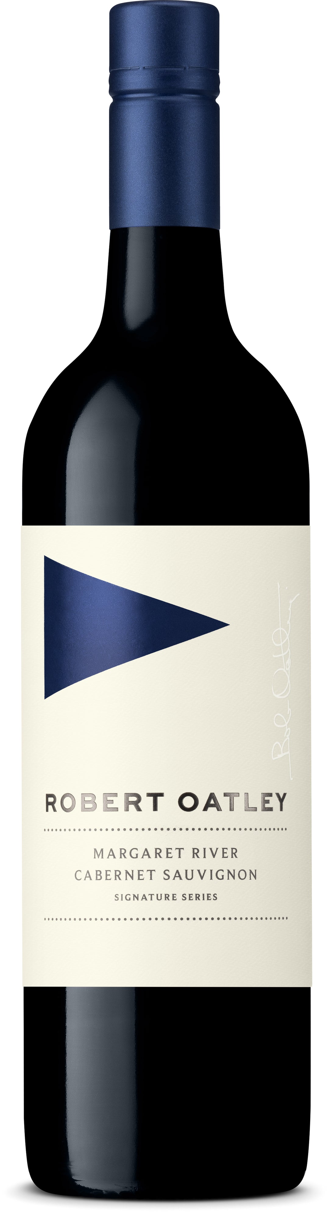 Robert Oatley Signature Series cabernet sauvignon 2023