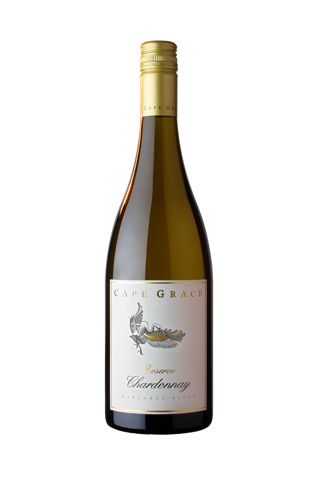Cape Grace Reserve chardonnay 2023