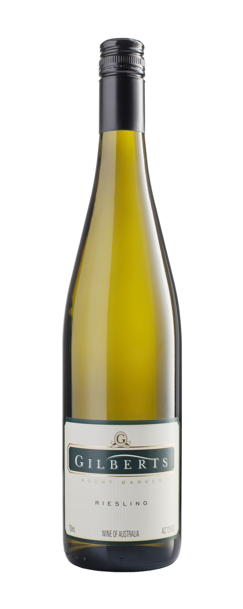 Gilberts riesling 2025