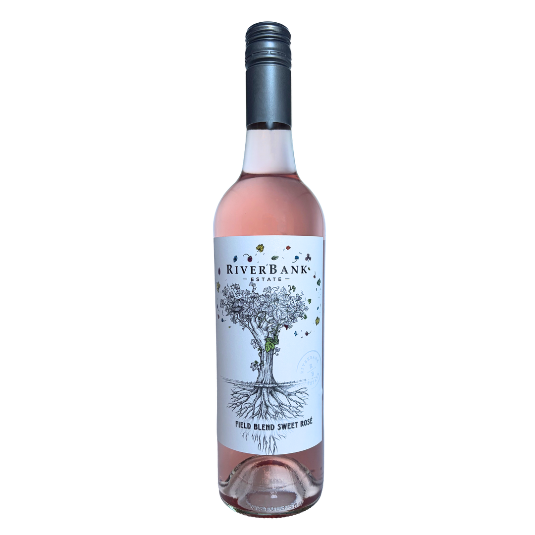 Riverbank Estate Rebellious Dry Rose 2026