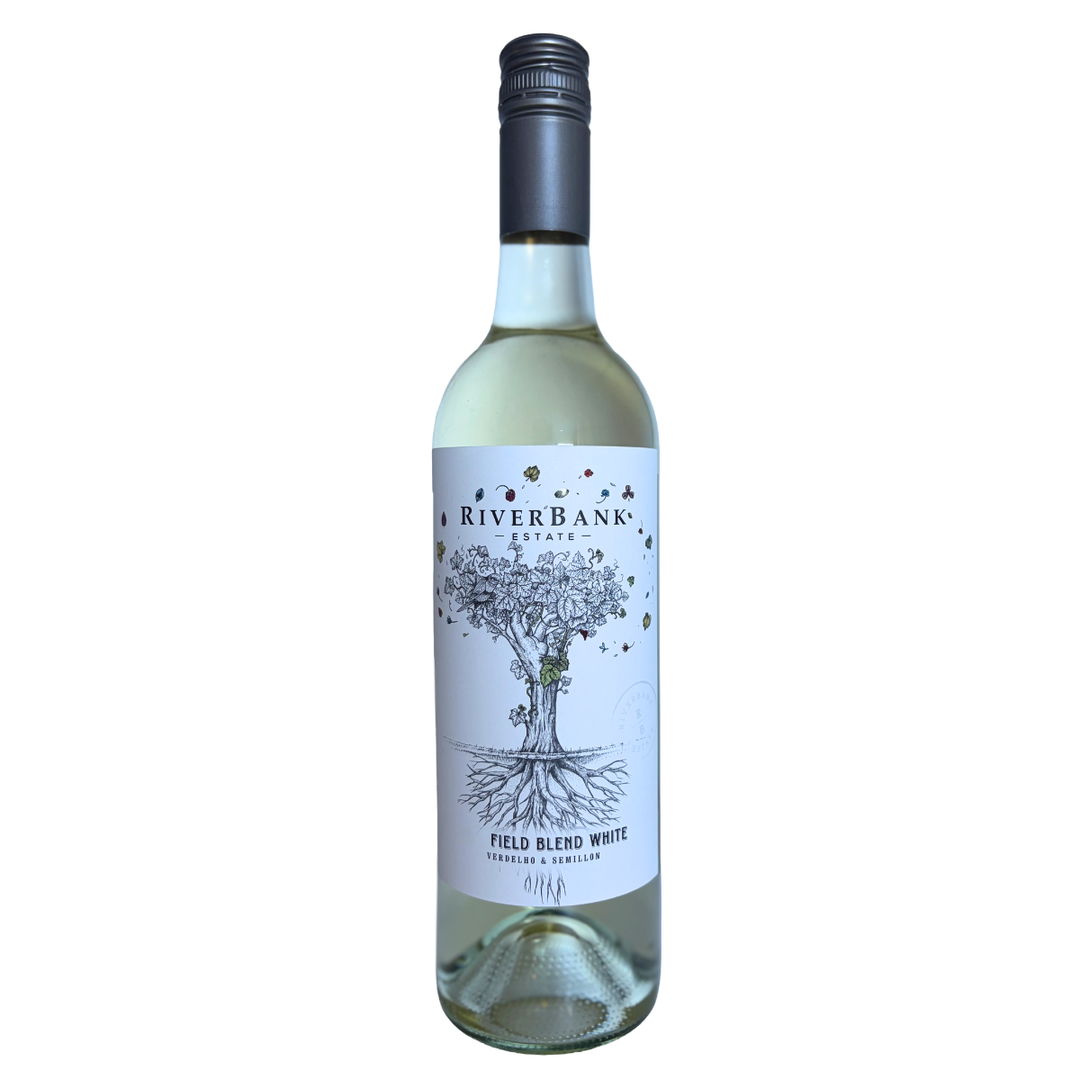 Riverbank Estate Rebellious Field Blend 2025