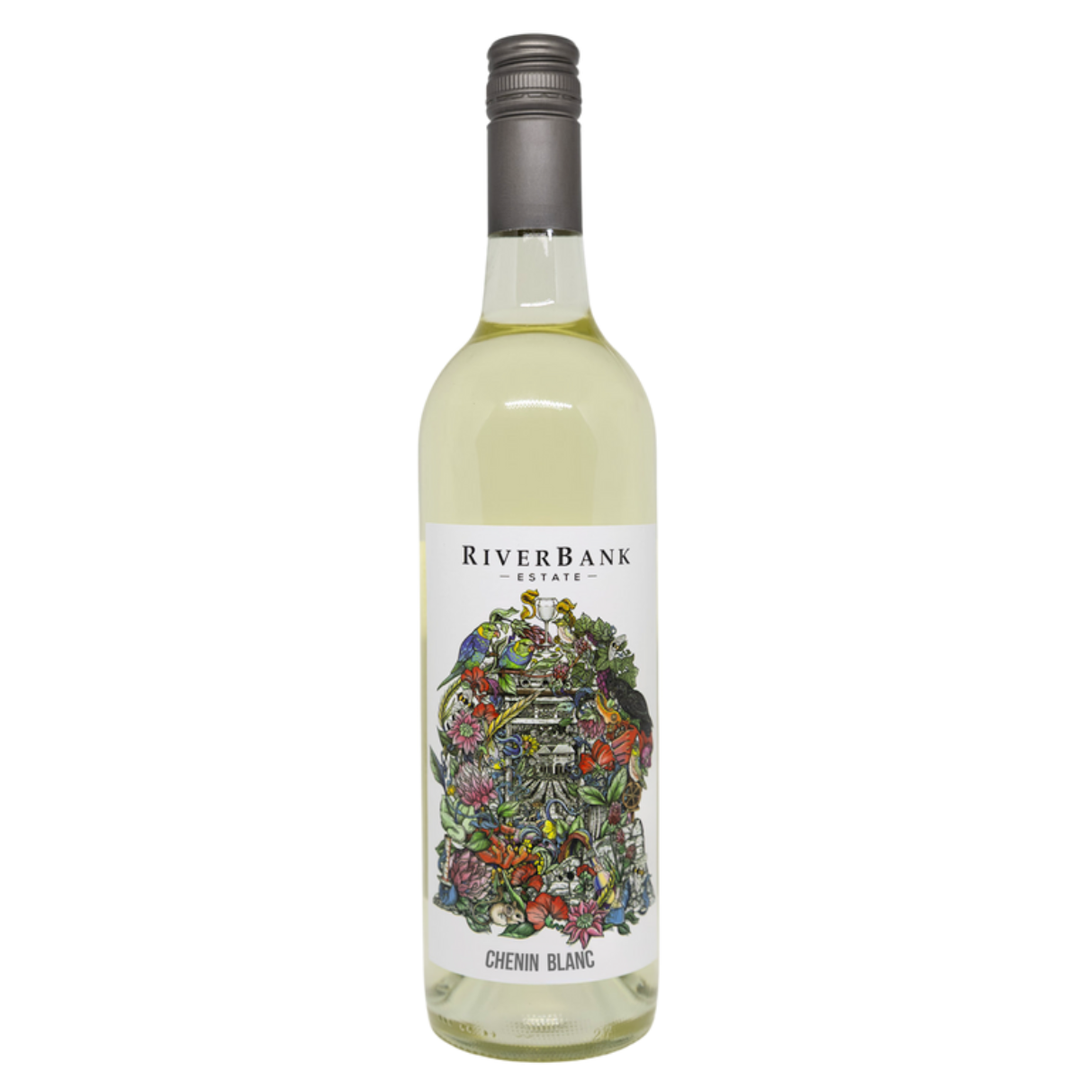 Riverbank Estate Rebellious chenin blanc 2026