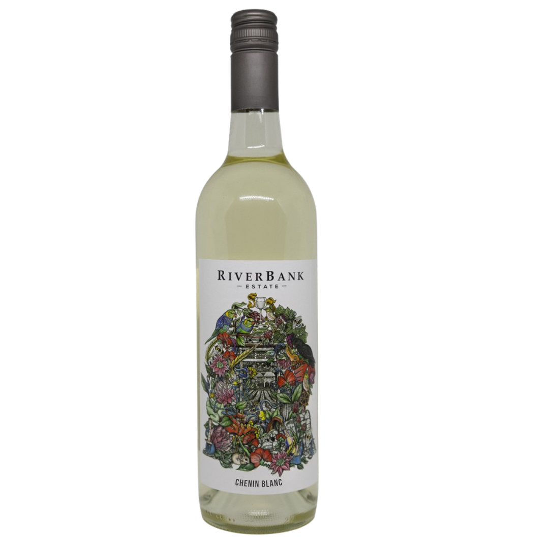 Riverbank Estate Rebellious chenin blanc 2023