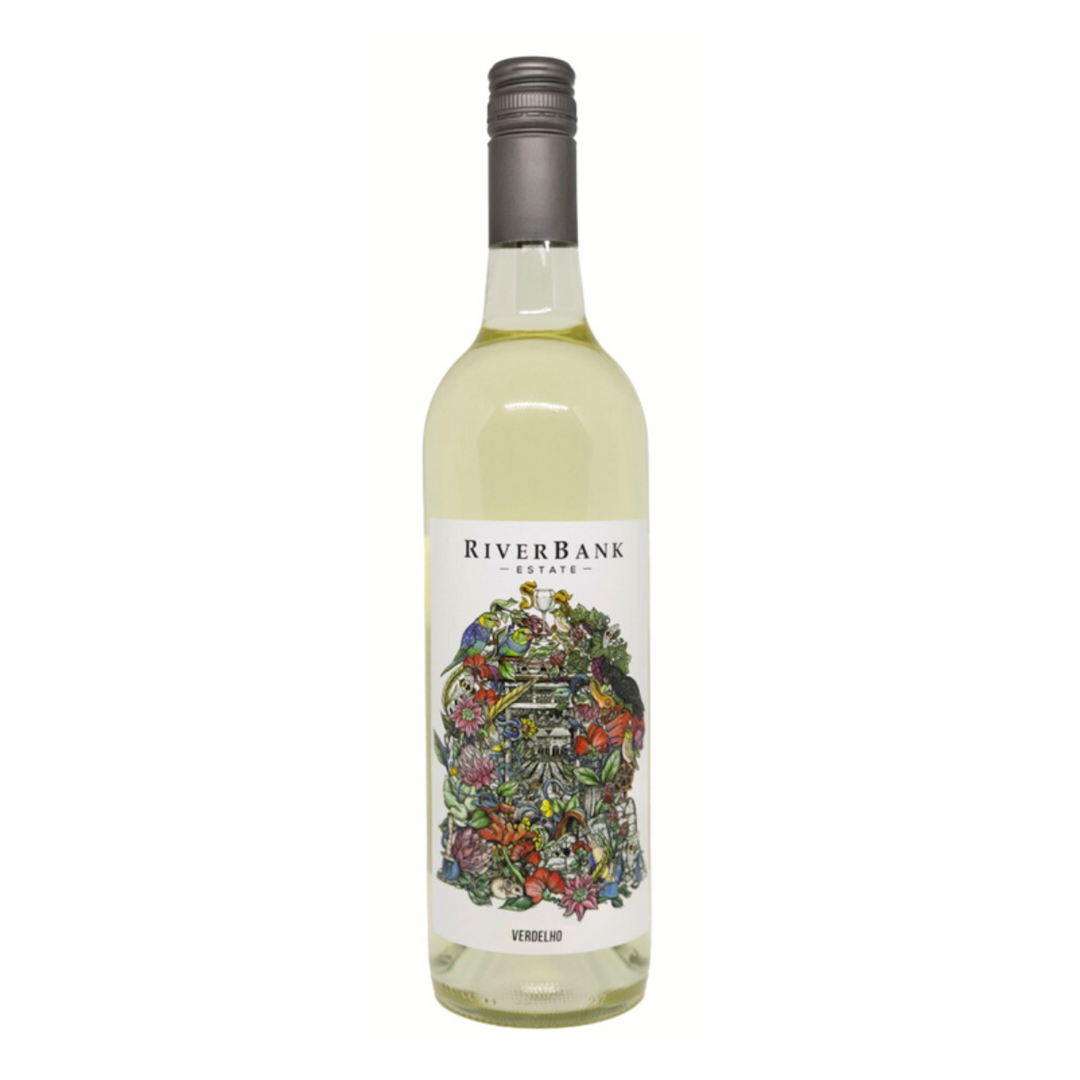 Riverbank Estate Rebellious verdelho 2025