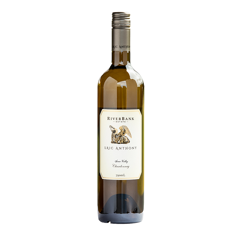 Riverbank Estate Eric Anthony Chardonnay 2022