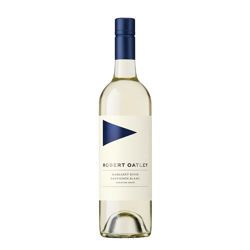 Robert Oatley Margaret River Sauvignon Blanc Semillon 2022