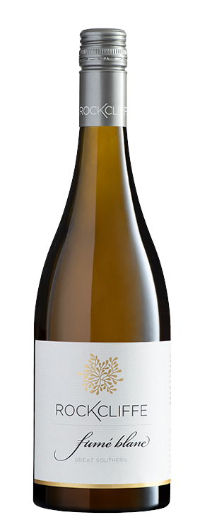 Rockcliffe Single Site fumé blanc 2024