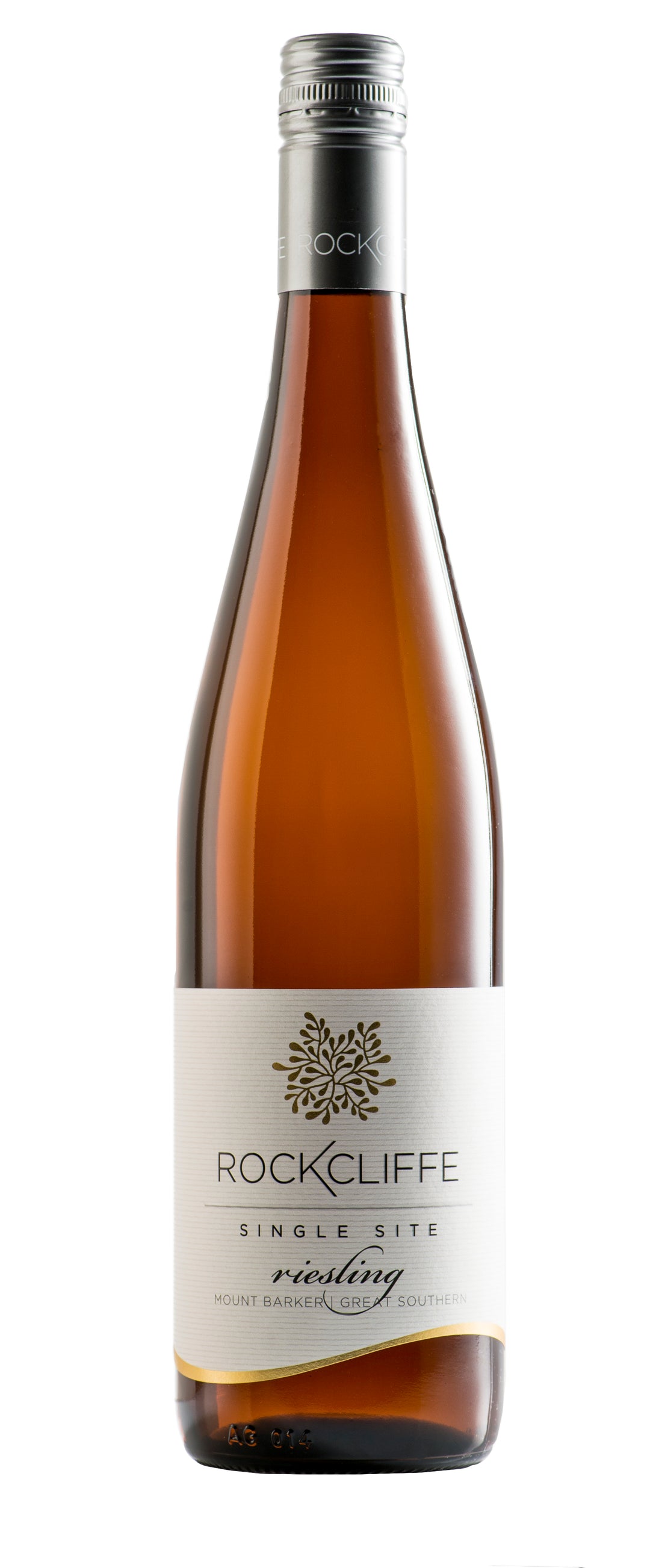 Rockcliffe Limited Release riesling 2025