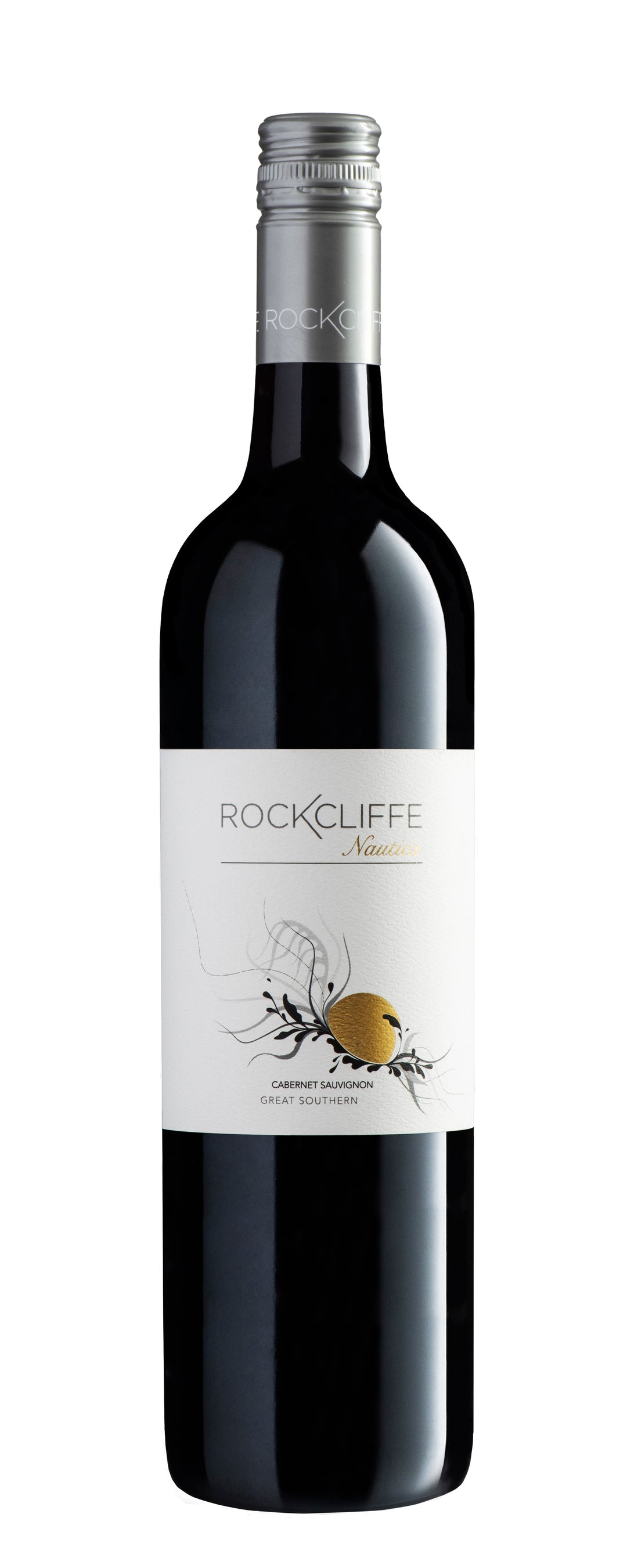 Rockcliffe Nautica Cabernet Sauvignon 2021