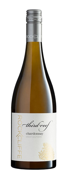 Rockcliffe Third Reef chardonnay 2025