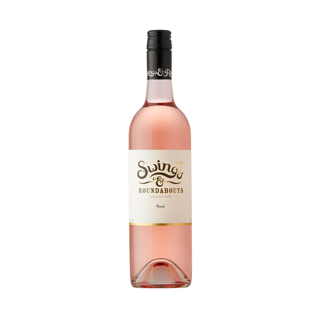 Swings & Roundabouts Rosé 2025