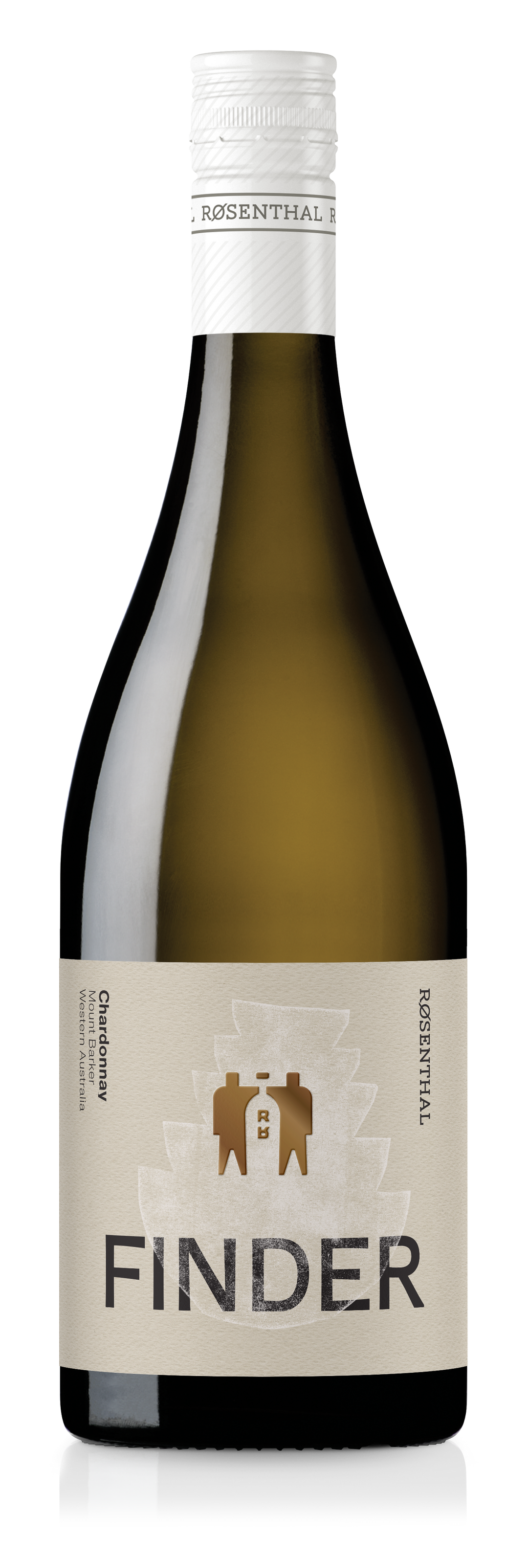 Rosenthal Finder chardonnay 2025