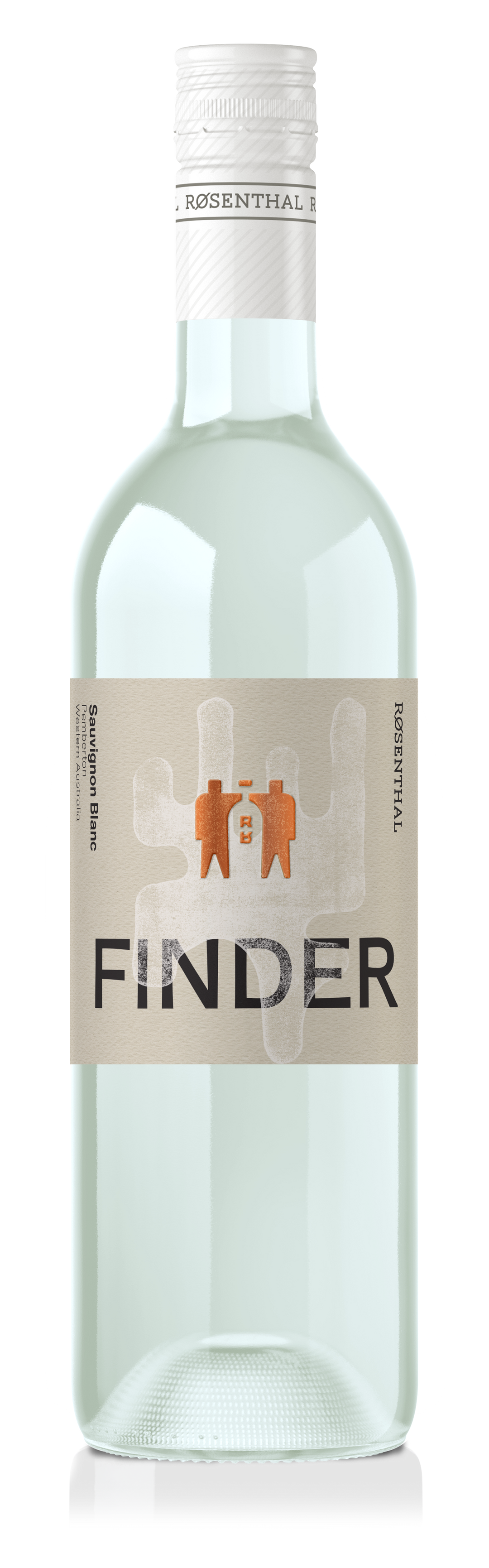 Rosenthal Finder sauvignon blanc 2025