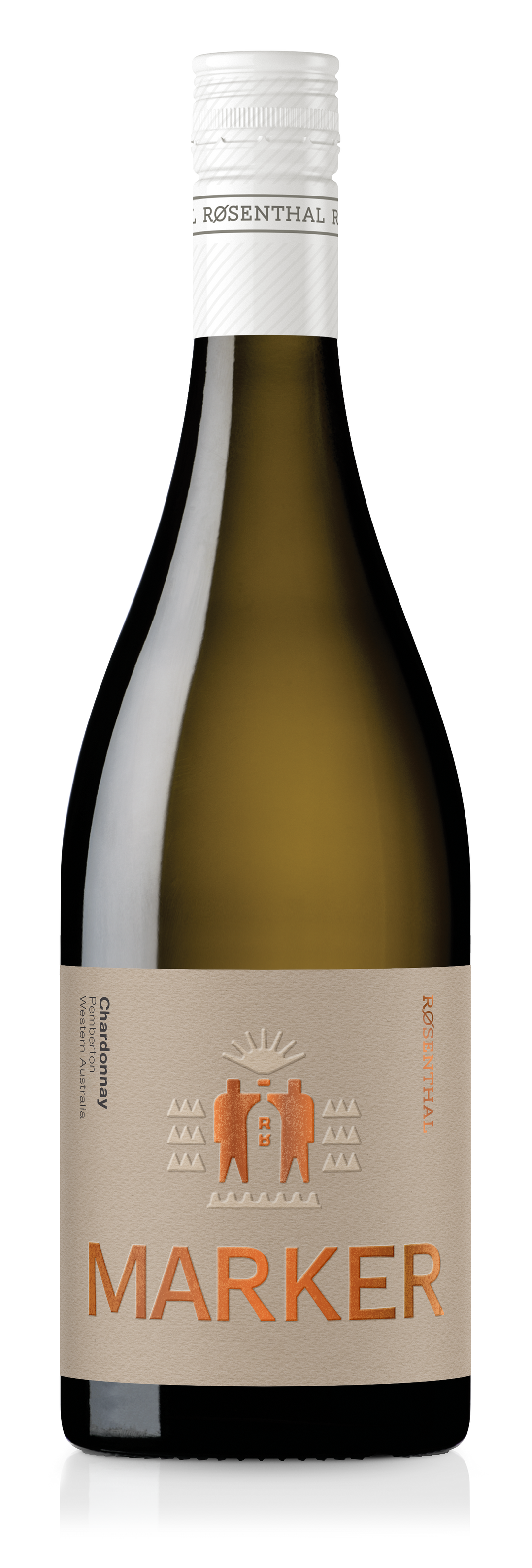 Rosenthal Marker chardonnay 2025