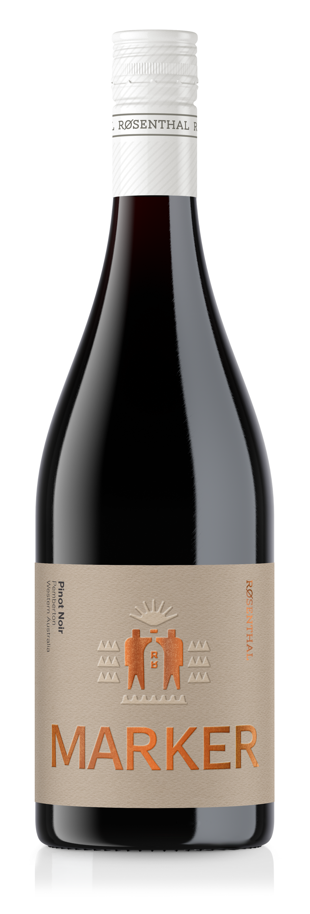 Rosenthal Marker pinot noir 2025
