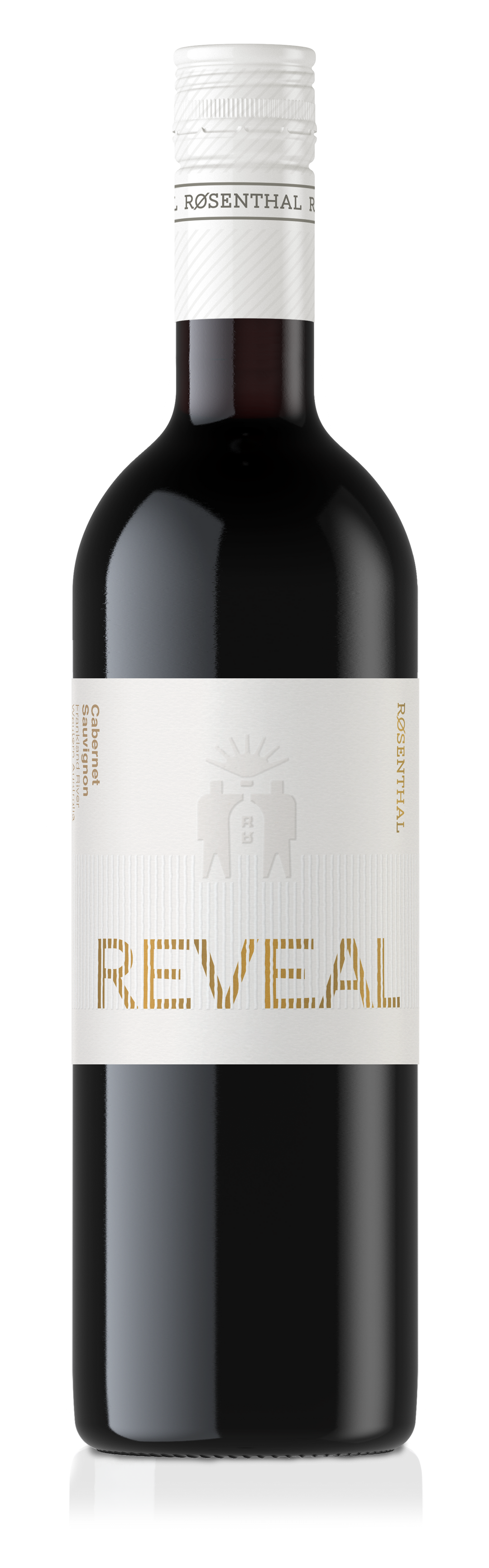 Rosenthal Wines Reveal cabernet sauvignon 2023