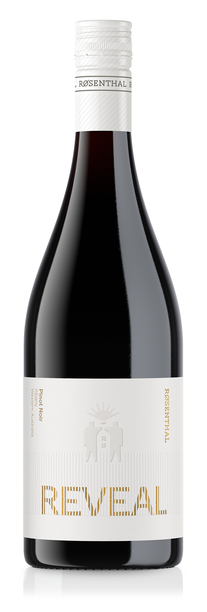 Rosenthal Wines Reveal pinot noir 2025
