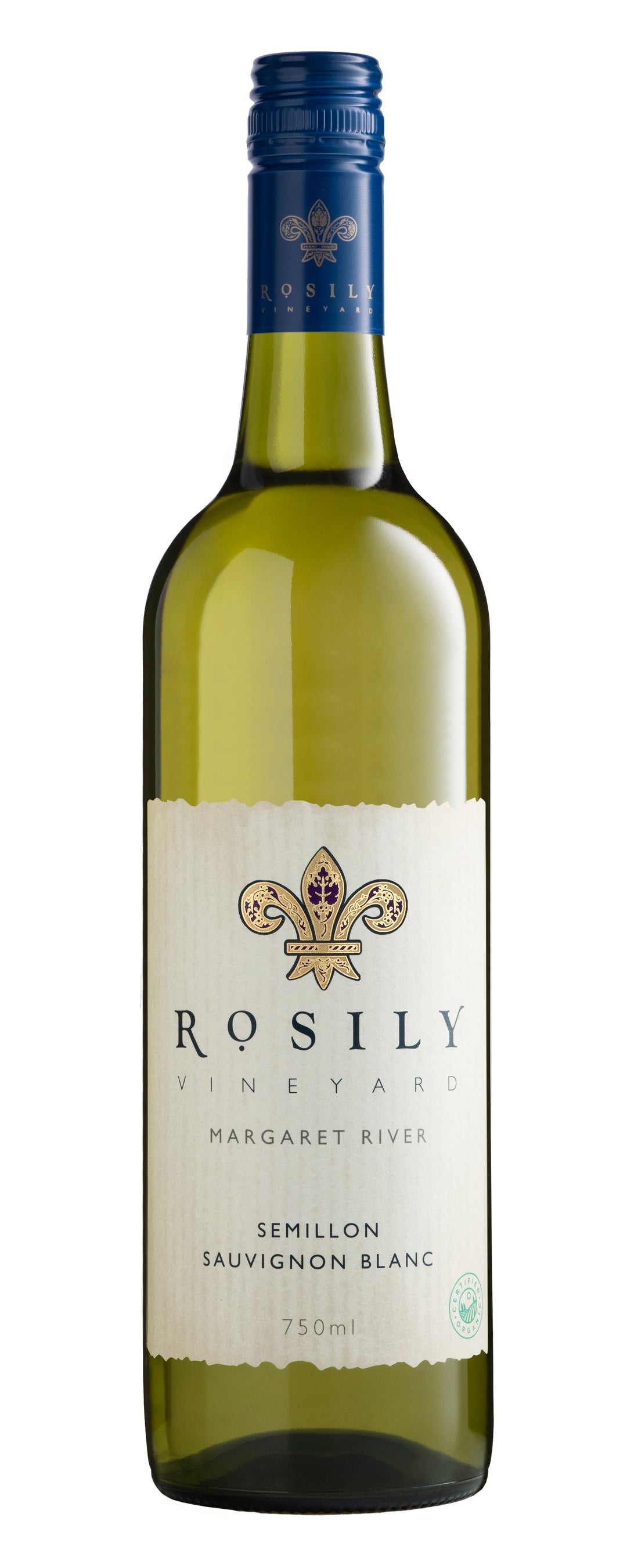 Rosily Vineyard Semillon Sauvignon Blanc 2024
