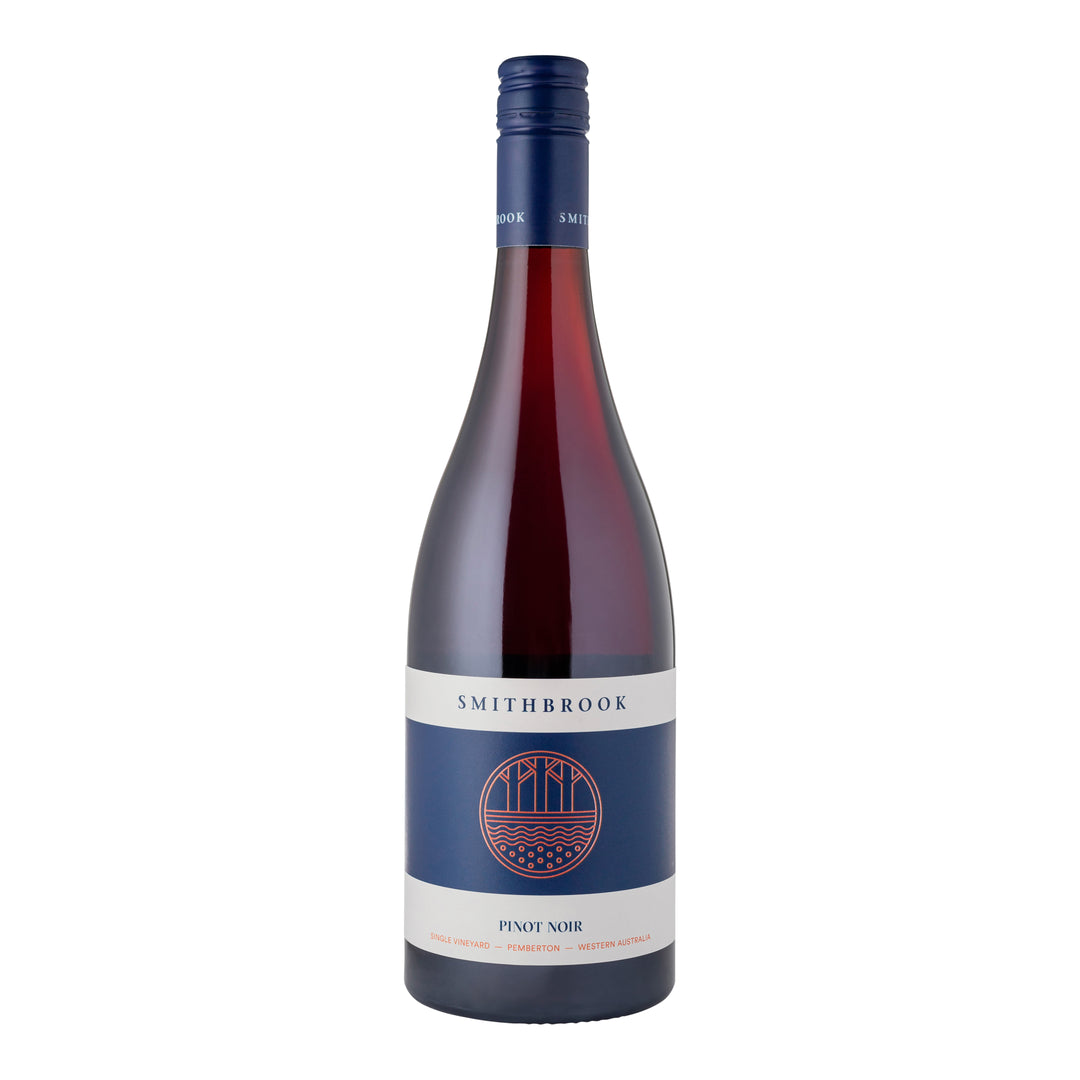 Smithbrook Single Vineyard pinot noir 2023