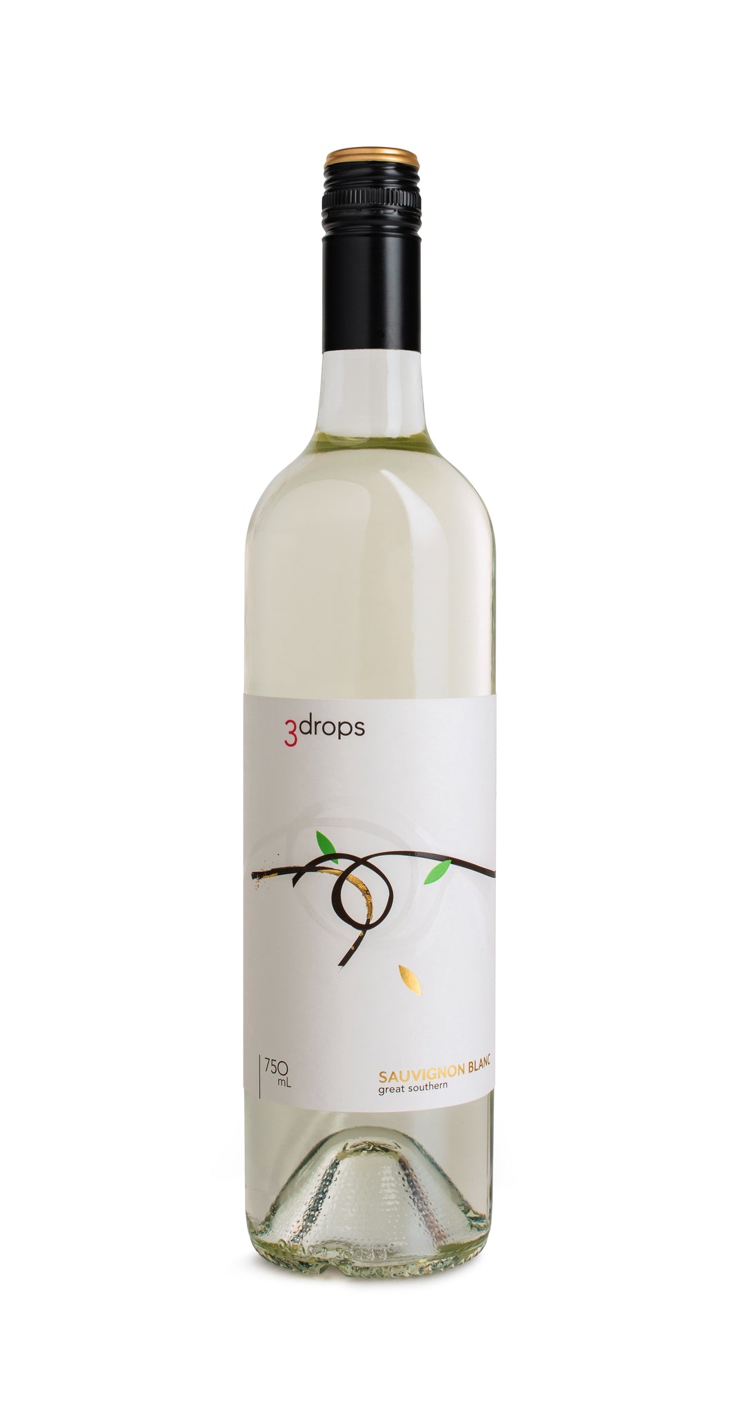3 Drops sauvignon blanc 2026