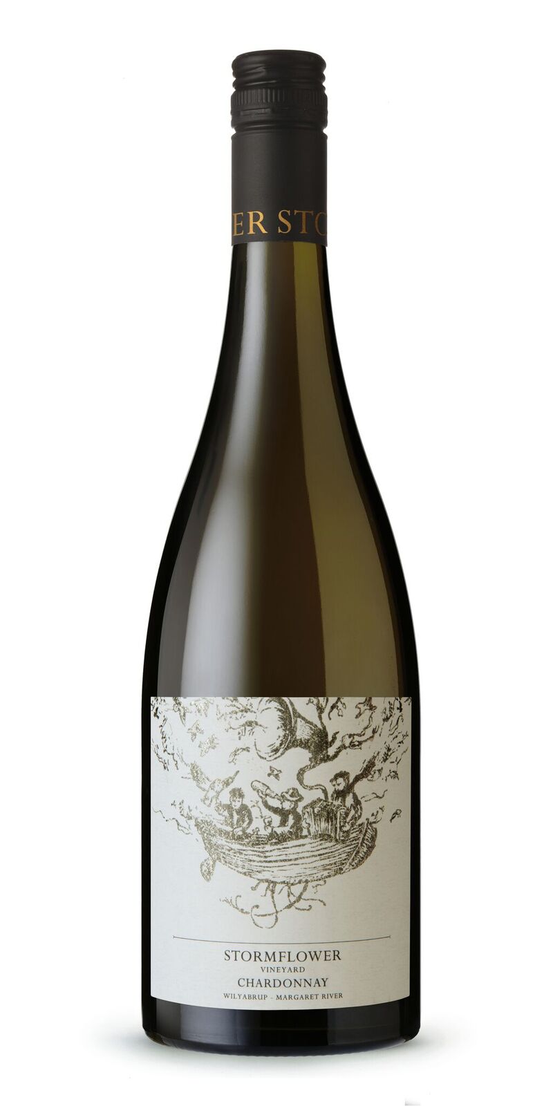 Stormflower Chardonnay 2023