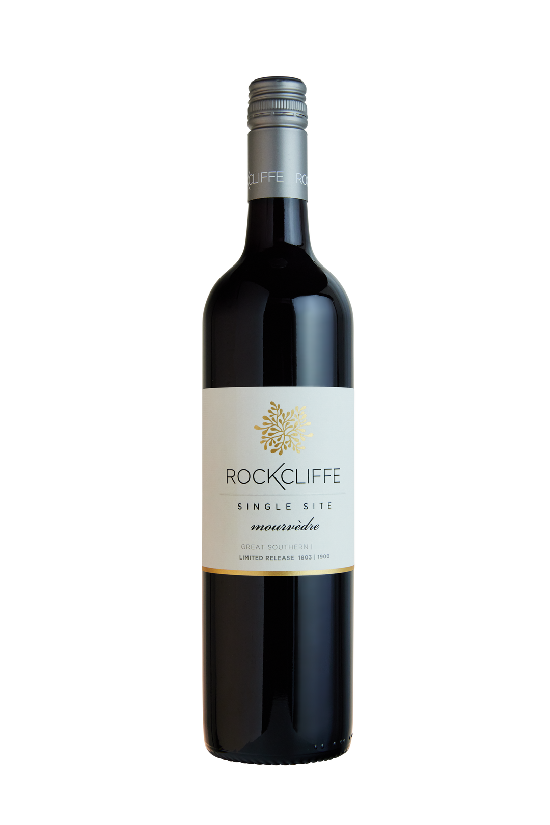 Rockcliffe Single Site mourvèdre 2025